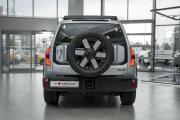 Changan Deepal G318 Москва  - изображение 24