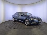 Skoda Superb III Рестайлинг Москва  - изображение 33