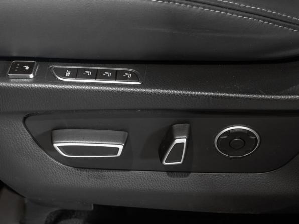 Changan CS95 I Рестайлинг 2 с пробегом 2024 года, цена 3 107 900 рублей, 51422 км, внедорожник, Автокод Объявления