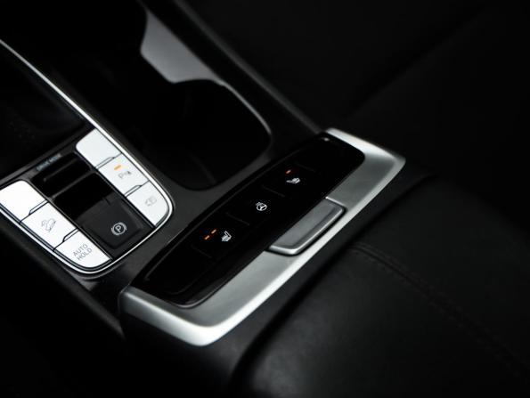 Hyundai Tucson IV с пробегом 2021 года, цена 2 855 777 рублей, 70410 км, внедорожник, Автокод Объявления