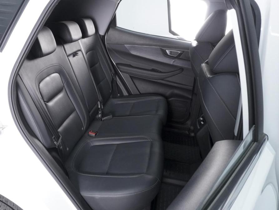 Chery Tiggo 4 Pro I Рестайлинг Ростов-на-Дону  - изображение 7
