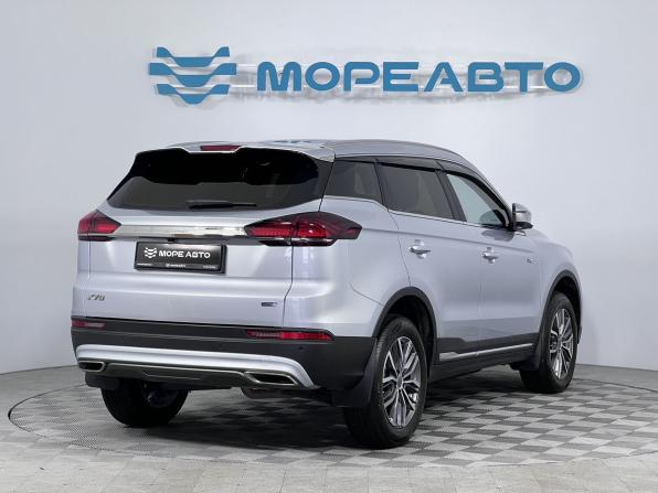 Belgee X70 I с пробегом 2025 года, цена 2 790 000 рублей, 5875 км, внедорожник, Автокод Объявления