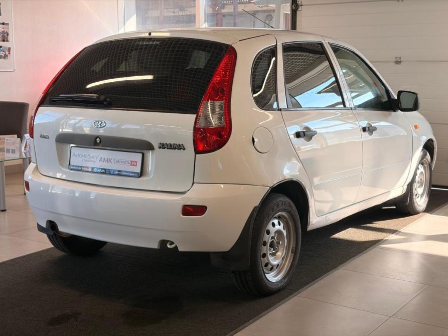 Lada (ВАЗ) Kalina I Тольятти  - изображение 7