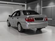 Nissan Almera II (N16) Рестайлинг Москва  - изображение 25
