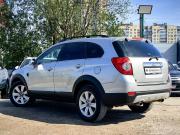 Chevrolet Captiva I Санкт-Петербург  - изображение 19