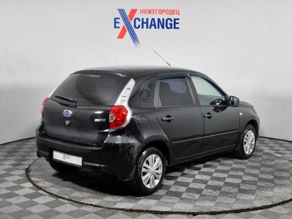 Datsun mi-DO с пробегом 2018 года, цена 575 000 рублей, 133058 км, хэтчбек, Автокод Объявления