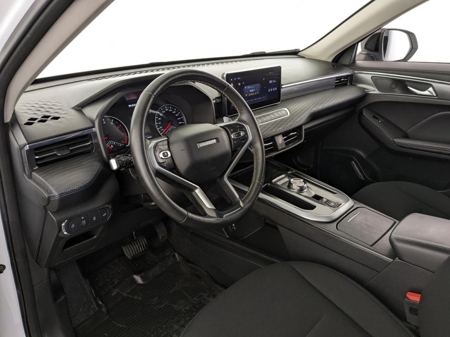 Haval Jolion I Москва  - изображение 16