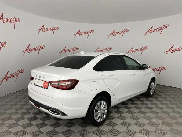 Lada (ВАЗ) Vesta I Рестайлинг (NG) с пробегом 2023 года, цена 1 199 000 рублей, 51720 км, седан, Автокод Объявления