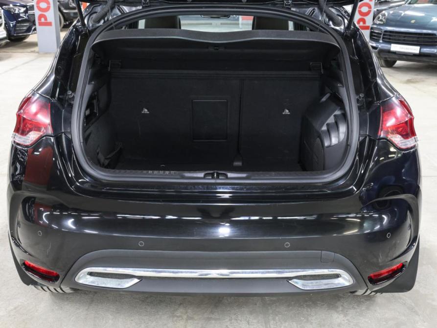 Citroen DS4 Москва  - изображение 11