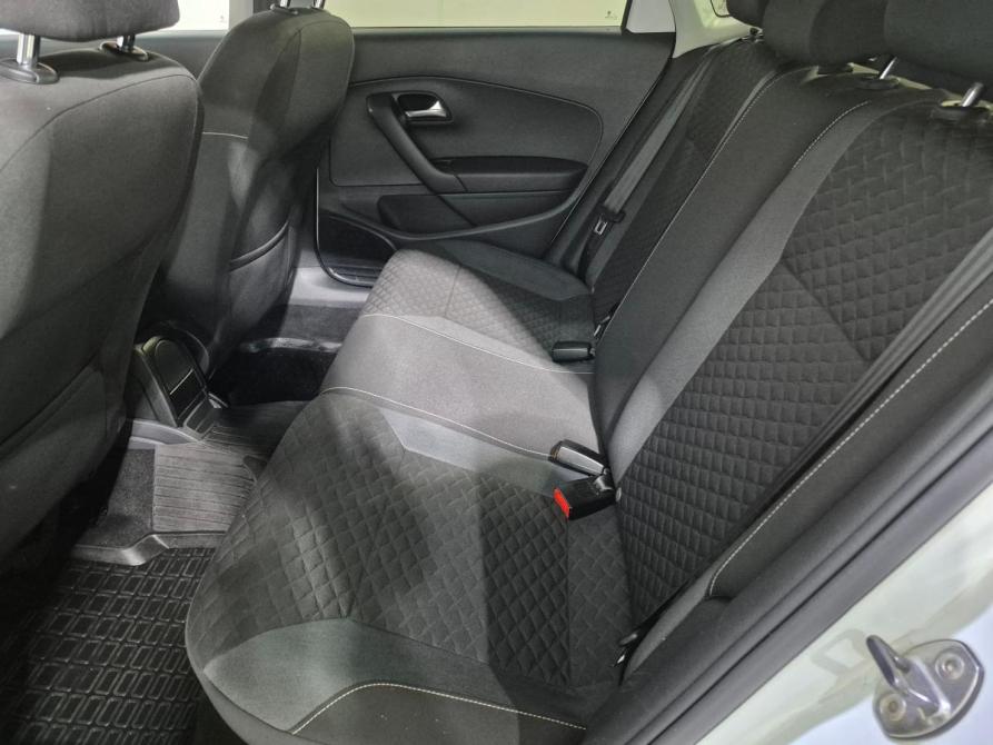Volkswagen Polo V Рестайлинг Воронеж  - изображение 15