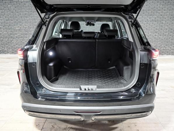 Chery Tiggo 7L I с пробегом 2025 года, цена 2 500 000 рублей, 22337 км, внедорожник, Автокод Объявления