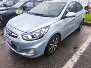 Hyundai Solaris I Санкт-Петербург  - изображение 6