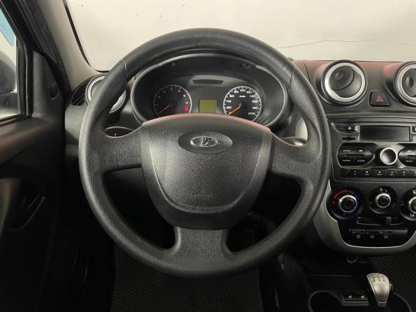 Lada (ВАЗ) Granta I с пробегом 2017 года, цена 455 000 рублей, 182054 км, седан, Автокод Объявления