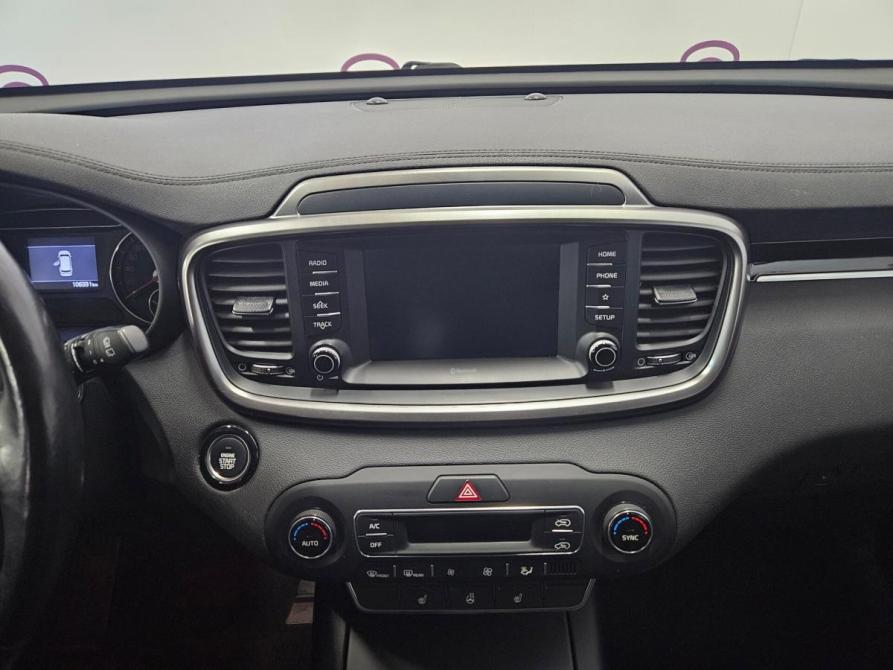 Kia Sorento III Prime Рестайлинг Тольятти  - изображение 16