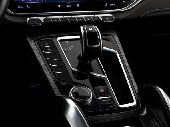 Geely Atlas Pro с пробегом 2022 года, цена 1 399 000 рублей, 37447 км, внедорожник, Автокод Объявления