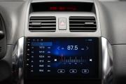Suzuki SX4 I (Classic) Крым  - изображение 40