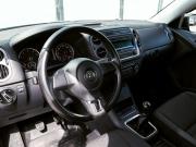 Volkswagen Tiguan I Рестайлинг Екатеринбург  - изображение 32