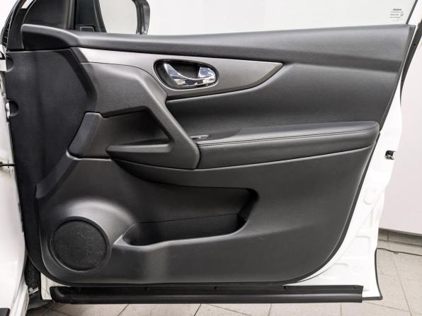 Nissan Qashqai II Рестайлинг с пробегом 2020 года, цена 1 975 000 рублей, 82841 км, внедорожник, Автокод Объявления