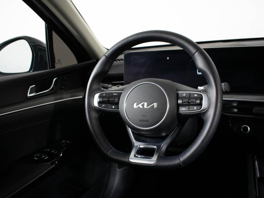 Kia K5 III Рестайлинг Москва  - изображение 11