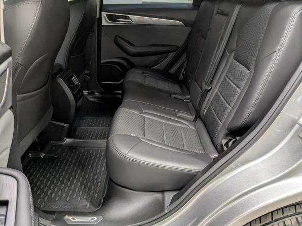 Haval F7x I Рестайлинг с пробегом 2024 года, цена 2 100 000 рублей, 69036 км, внедорожник, Автокод Объявления