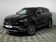 Geely Atlas Pro Санкт-Петербург  - изображение 25