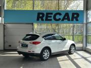 Infiniti EX I (J50) Санкт-Петербург  - изображение 54