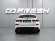 Kia Optima IV Рестайлинг Воронеж  - изображение 23