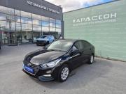 Hyundai Solaris II Екатеринбург  - изображение 13