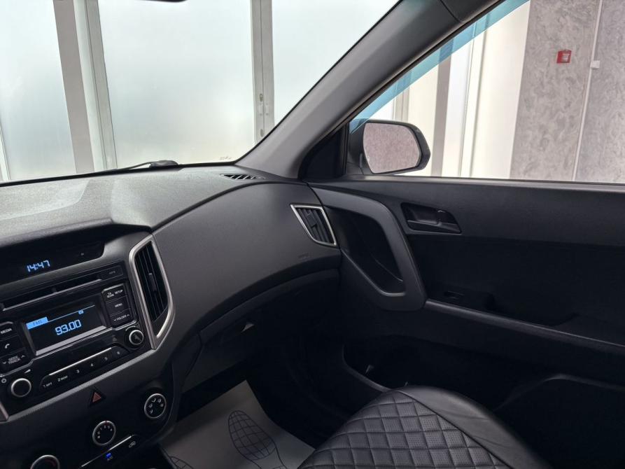 Hyundai Creta I Ярославль  - изображение 29