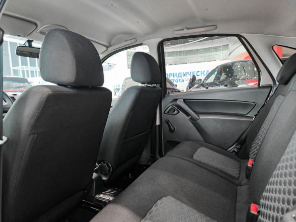 Lada (ВАЗ) Granta I Рестайлинг с пробегом 2020 года, цена 650 000 рублей, 75350 км, хэтчбек, Автокод Объявления