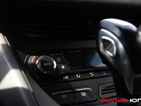 Ford Kuga II с пробегом 2014 года, цена 1 128 000 рублей, 174101 км, внедорожник, Автокод Объявления