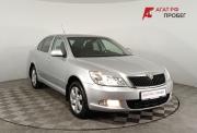 Skoda Octavia II (A5) Рестайлинг Волгоград  - изображение 24