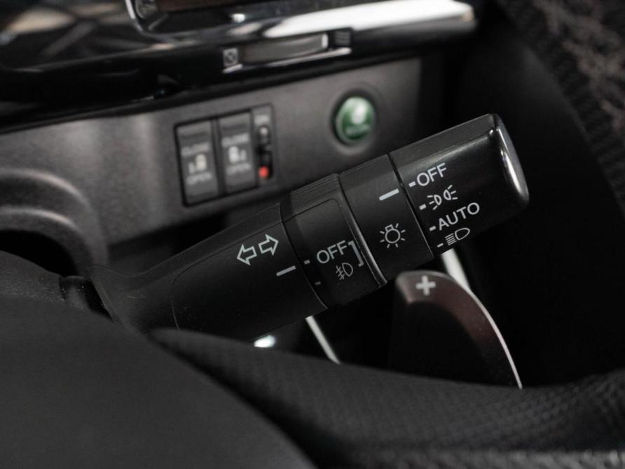 Honda Stepwgn V Тюмень  - изображение 16