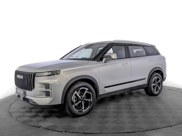 Jaecoo J7 I с пробегом 2024 года, цена 2 095 000 рублей, 32856 км, внедорожник, Автокод Объявления