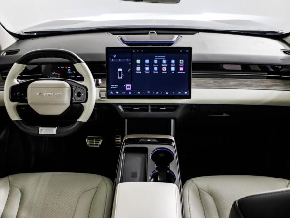 JETOUR DASHING I с пробегом 2023 года, цена 2 070 000 рублей, 32485 км, внедорожник, Автокод Объявления