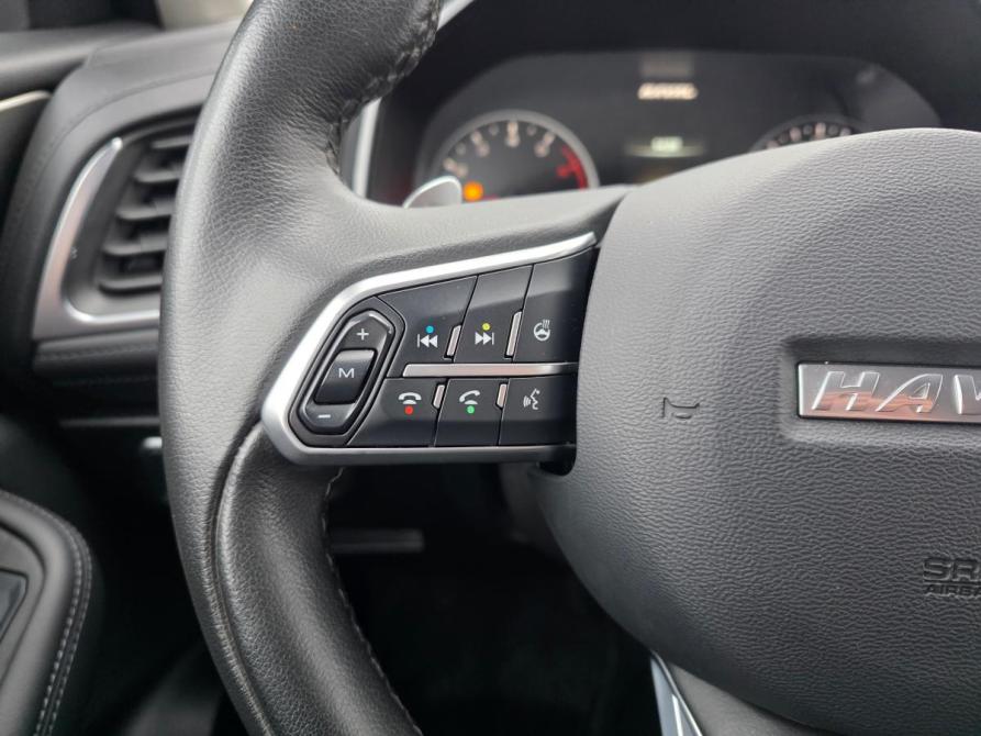 Haval F7 I Вологда  - изображение 21