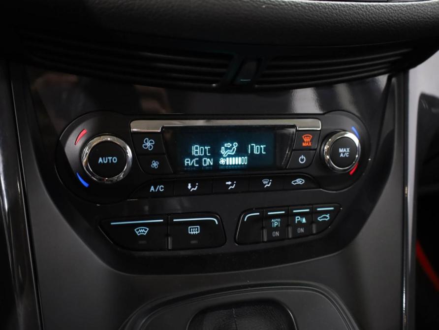 Ford Kuga II Ростов-на-Дону  - изображение 14