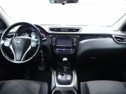 Nissan Qashqai II Уфа  - изображение 32