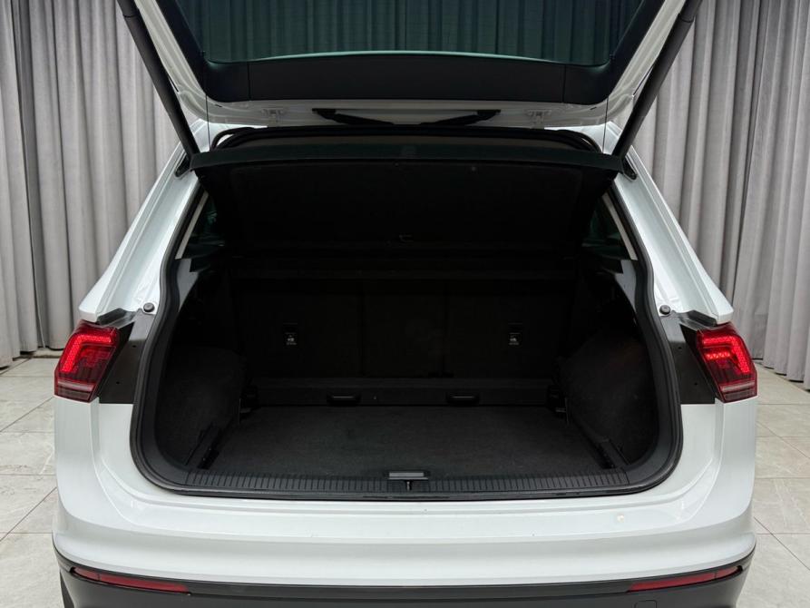 Volkswagen Tiguan II Ижевск  - изображение 9