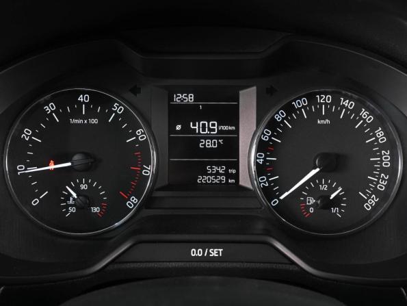 Skoda Octavia III (A7) с пробегом 2014 года, цена 949 000 рублей, 220529 км, лифтбек, Автокод Объявления