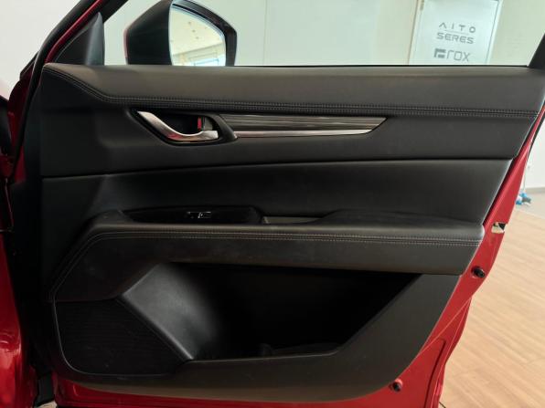 Mazda CX-5 II с пробегом 2019 года, цена 2 740 000 рублей, 133798 км, внедорожник, Автокод Объявления