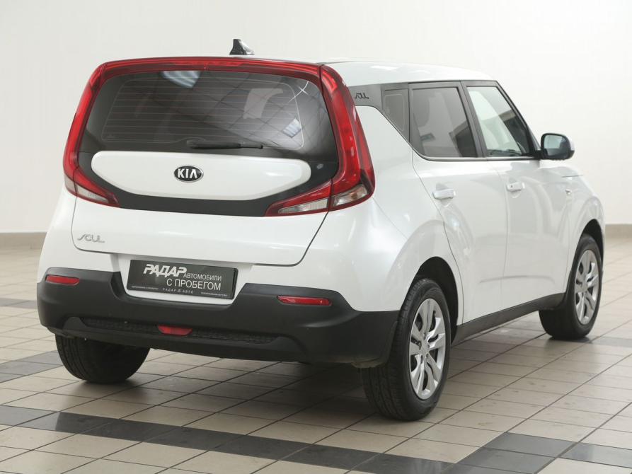 Kia Soul III Иваново  - изображение 4