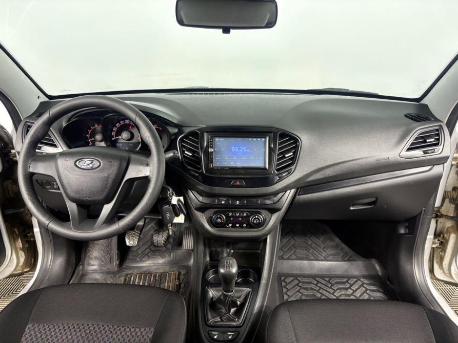Lada (ВАЗ) Vesta I Борисоглебск  - изображение 14