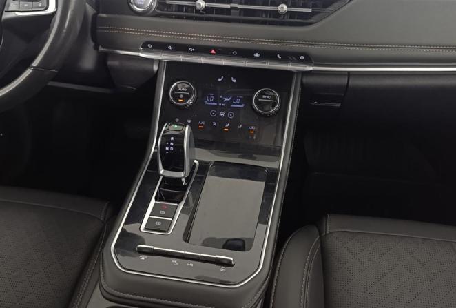 Chery Tiggo 8 I с пробегом 2022 года, цена 1 740 000 рублей, 79500 км, внедорожник, Автокод Объявления
