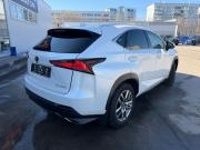 Lexus NX I Рестайлинг Тольятти  - изображение 26