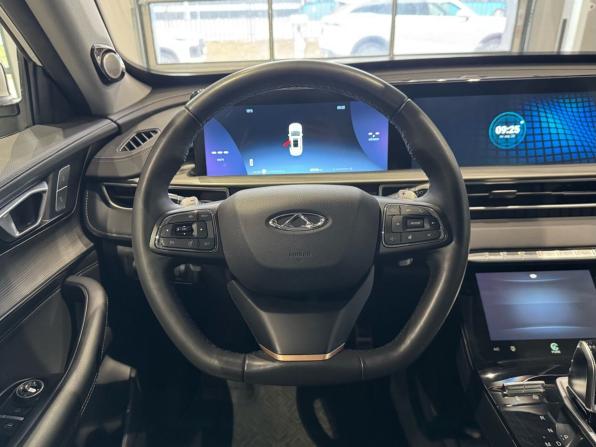 Chery Tiggo 8 Pro Max I с пробегом 2022 года, цена 2 045 000 рублей, 61113 км, внедорожник, Автокод Объявления