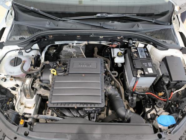 Skoda Octavia III (A7) с пробегом 2014 года, цена 1 250 000 рублей, 127865 км, лифтбек, Автокод Объявления