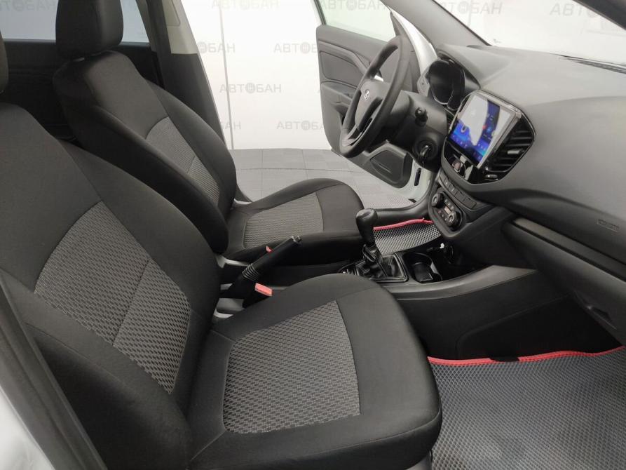 Lada (ВАЗ) Vesta I Екатеринбург  - изображение 16