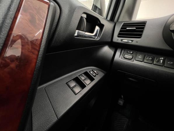 Toyota Highlander II (XU40) Рестайлинг с пробегом 2010 года, цена 2 190 000 рублей, 102444 км, внедорожник, Автокод Объявления