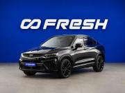 Geely Tugella I Рестайлинг Москва  - изображение 33